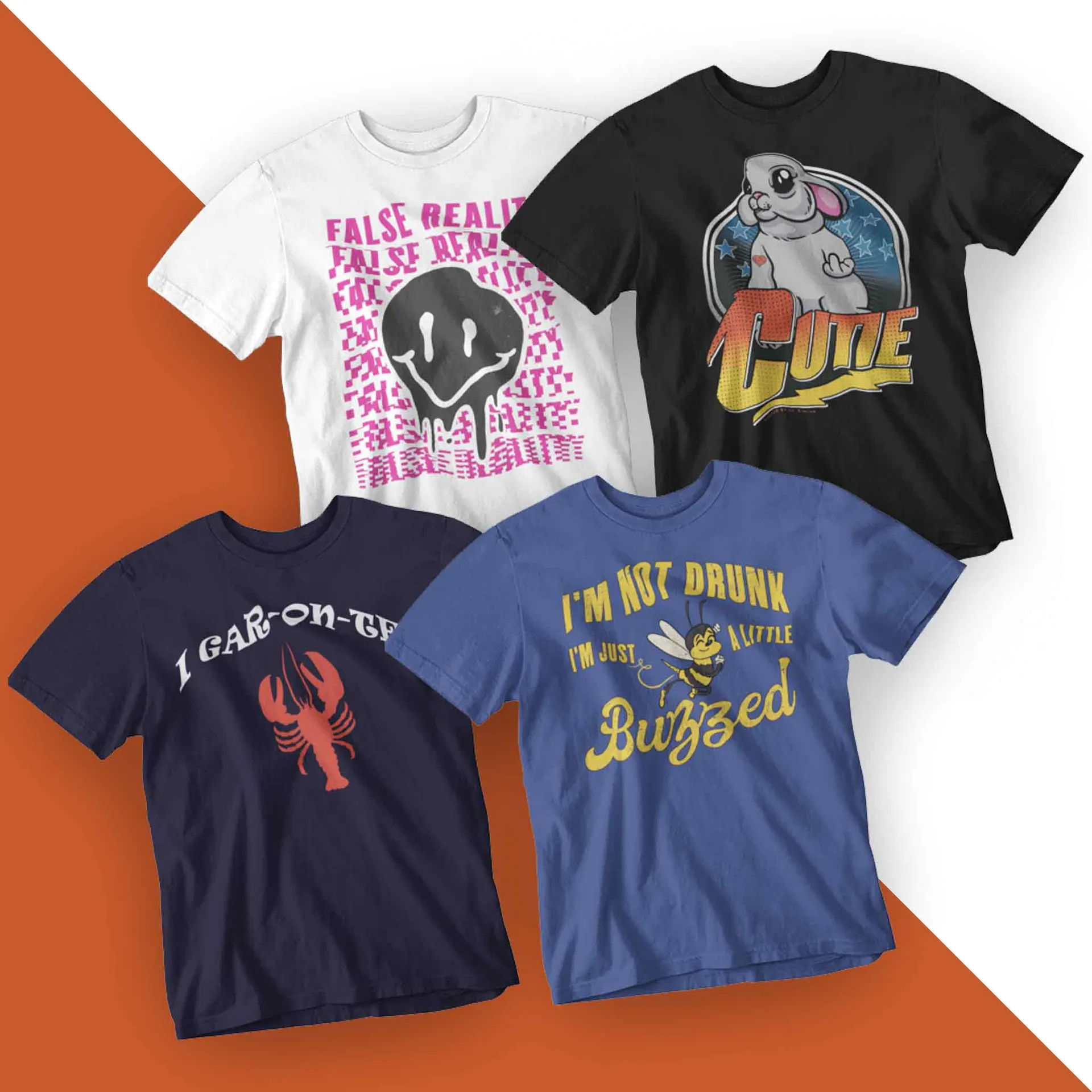 All Tees - Kaspers CuriosiTees