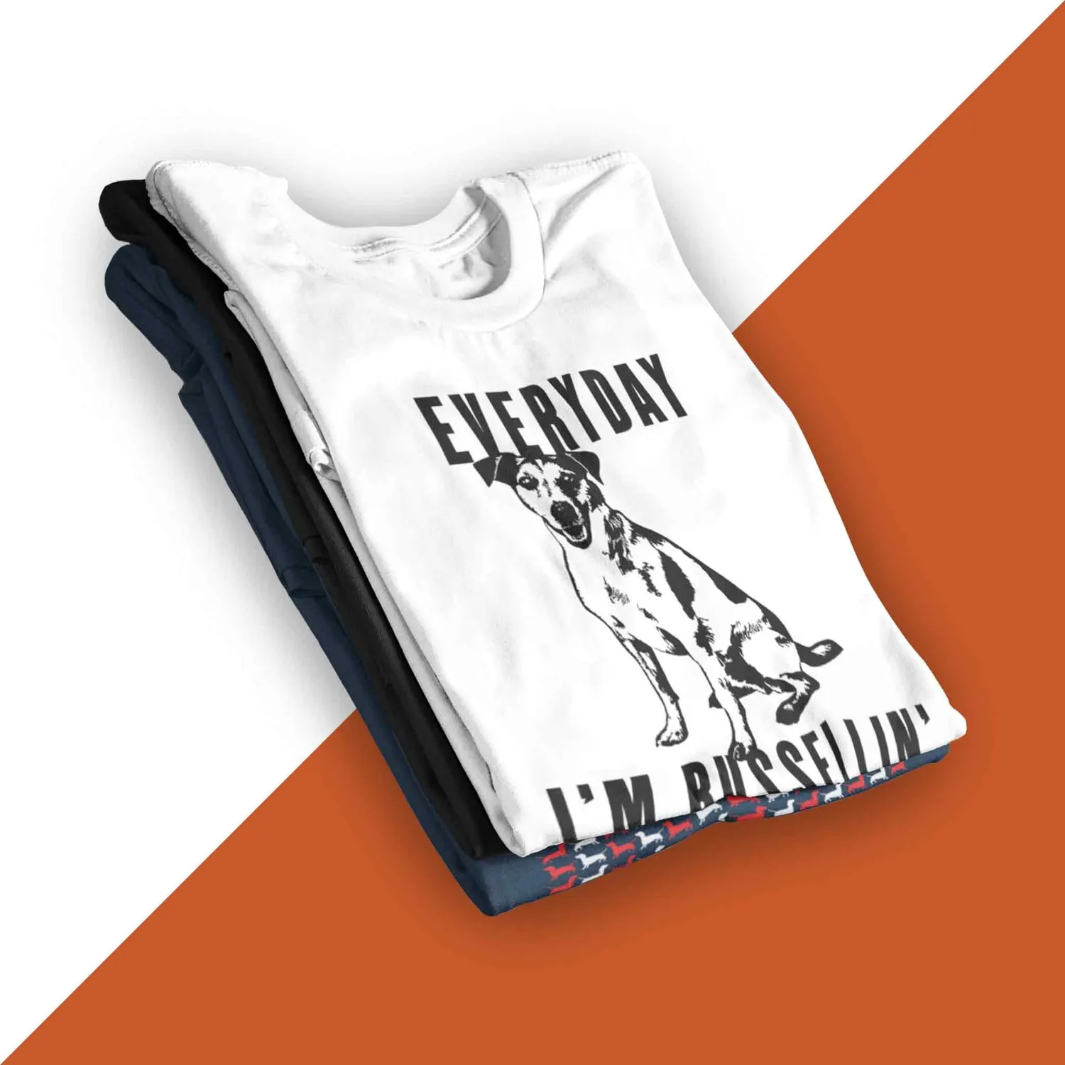 Dog Lover Tees - Kaspers CuriosiTees