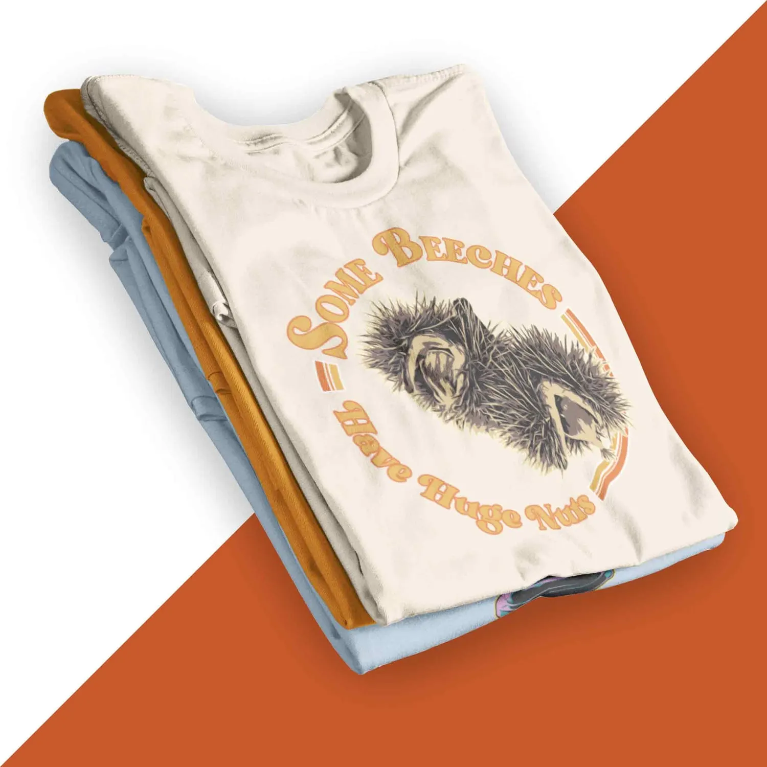 Punny Tees Collection - Kaspers CuriosiTees