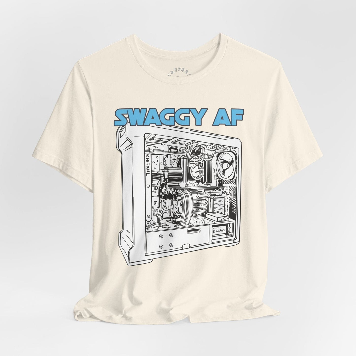 Swaggy AF T-Shirt