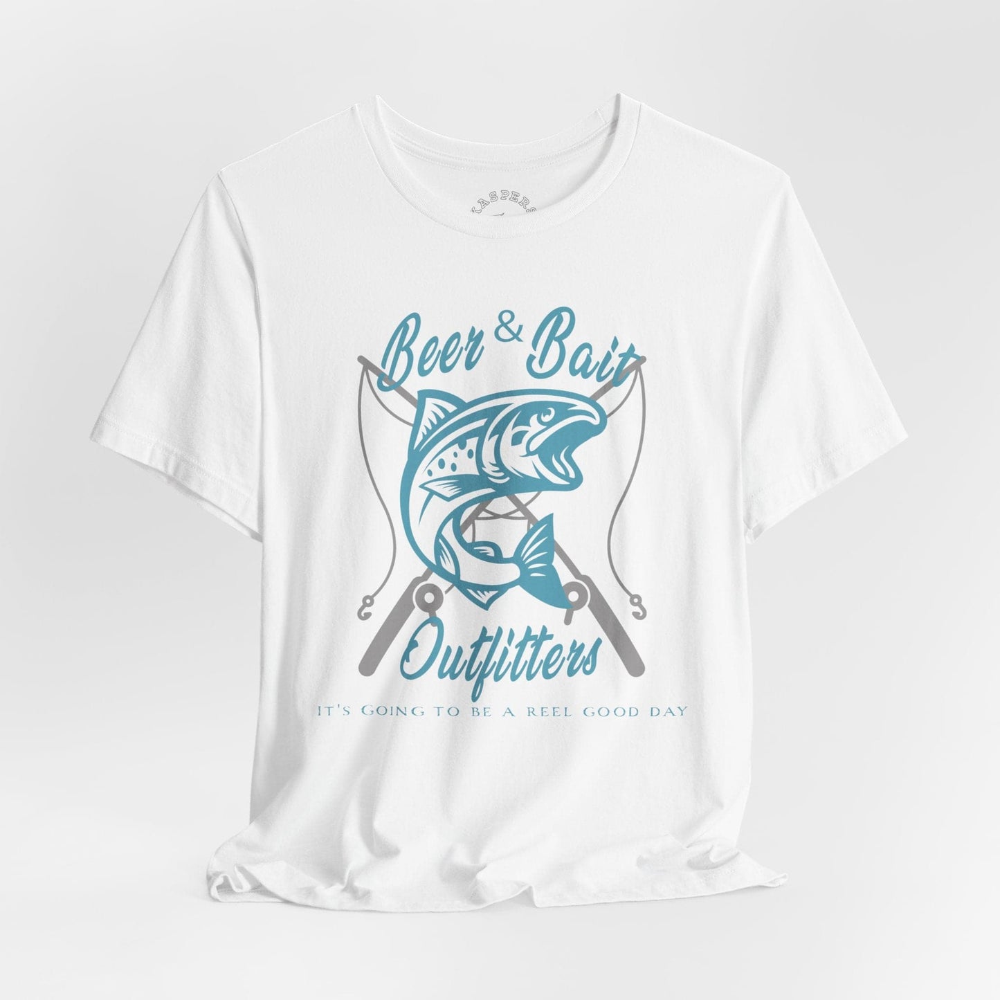 Beer & Bait Outfitters T-Shirt