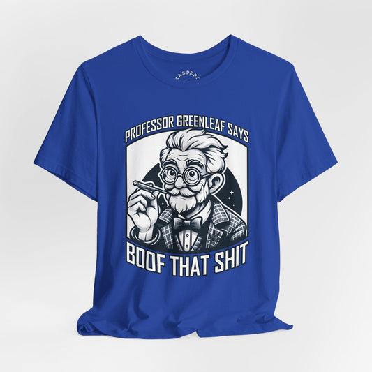 Professor Greenleaf T-Shirt