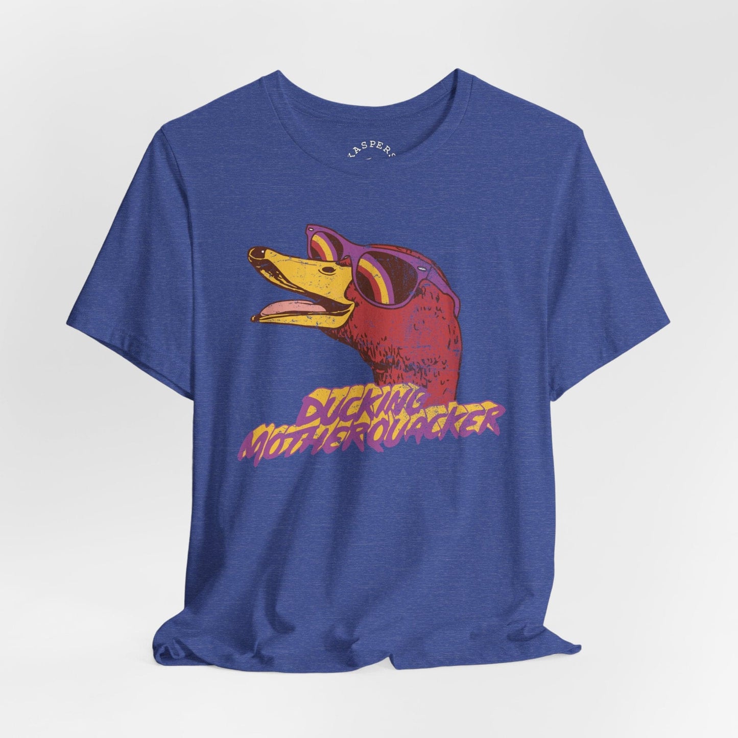 Ducking Motherquacker T-Shirt