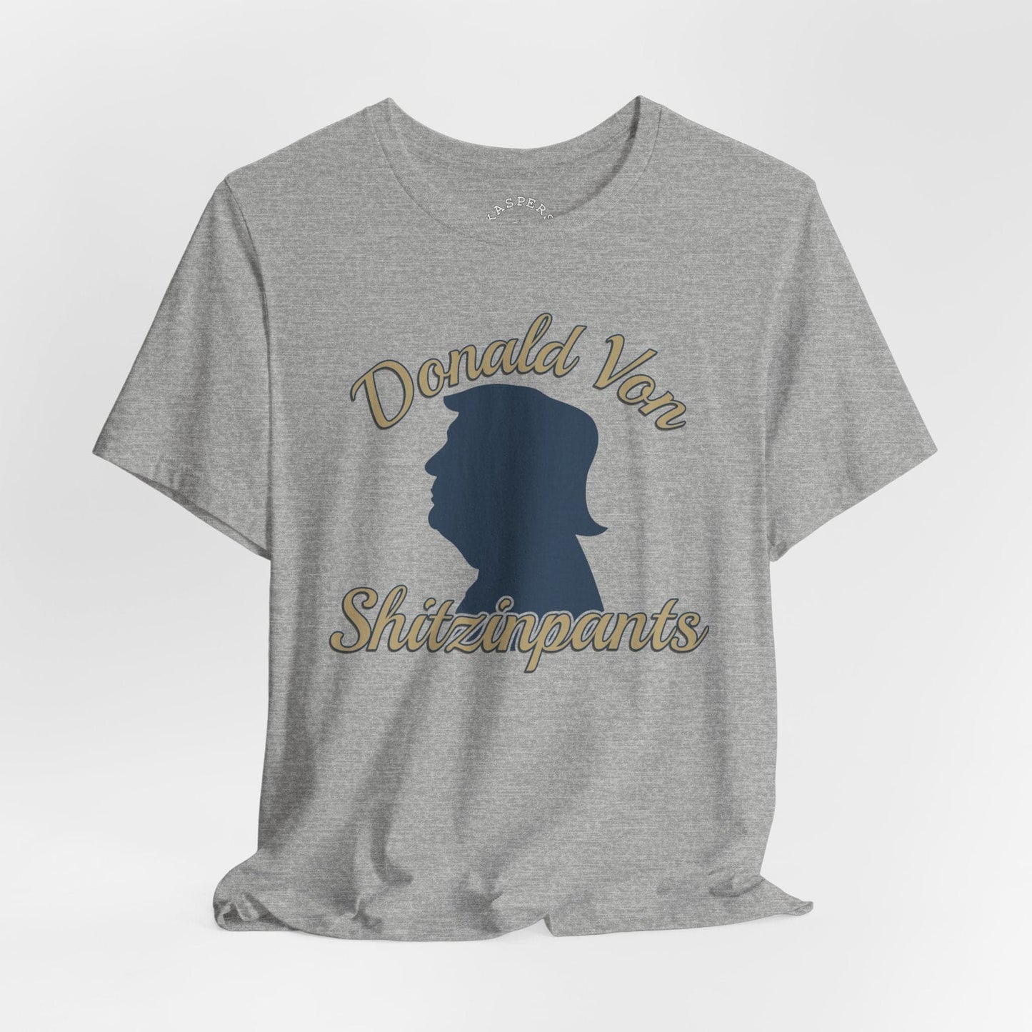 Donald Von Shitzinpants T-Shirt