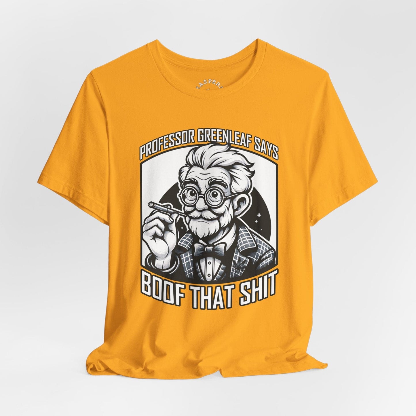 Professor Greenleaf T-Shirt