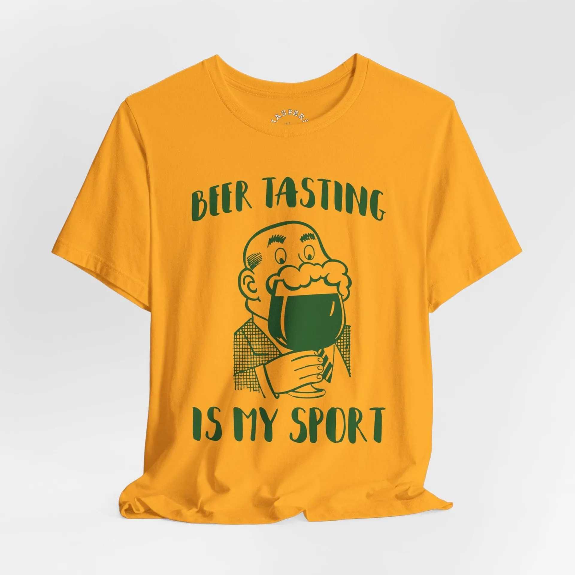 Beer Tasting Is My Sport T-Shirt