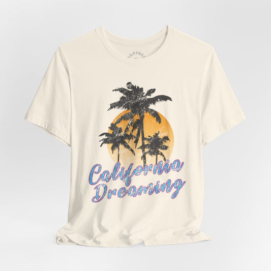 California Dreaming T-Shirt