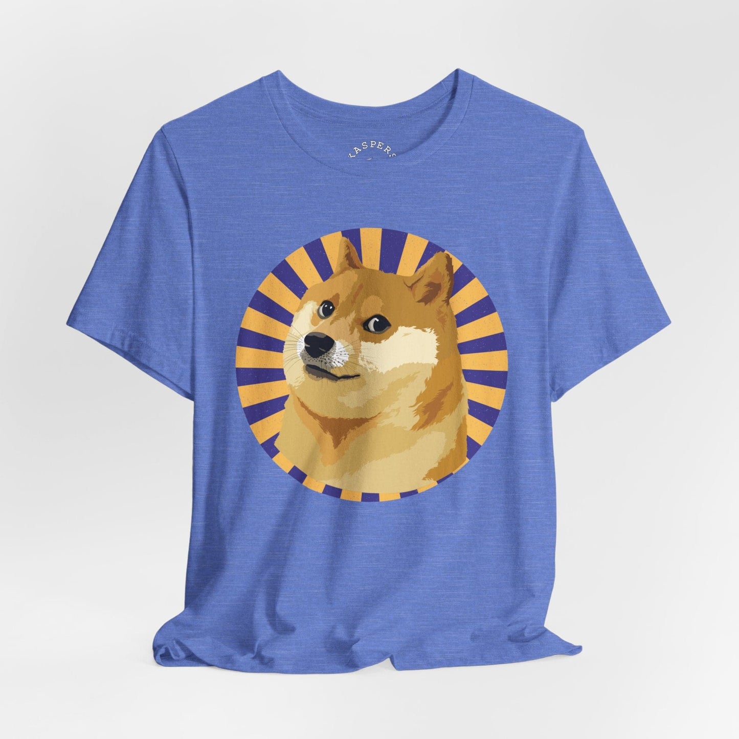 Dogecoin Dog T-Shirt