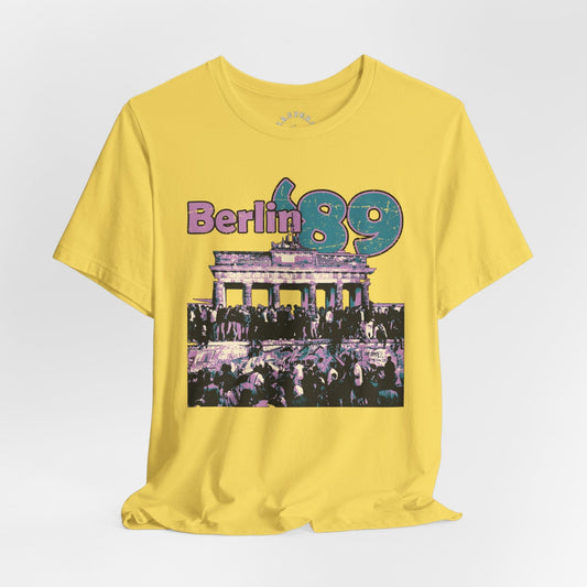 Berlin '89 T-Shirt
