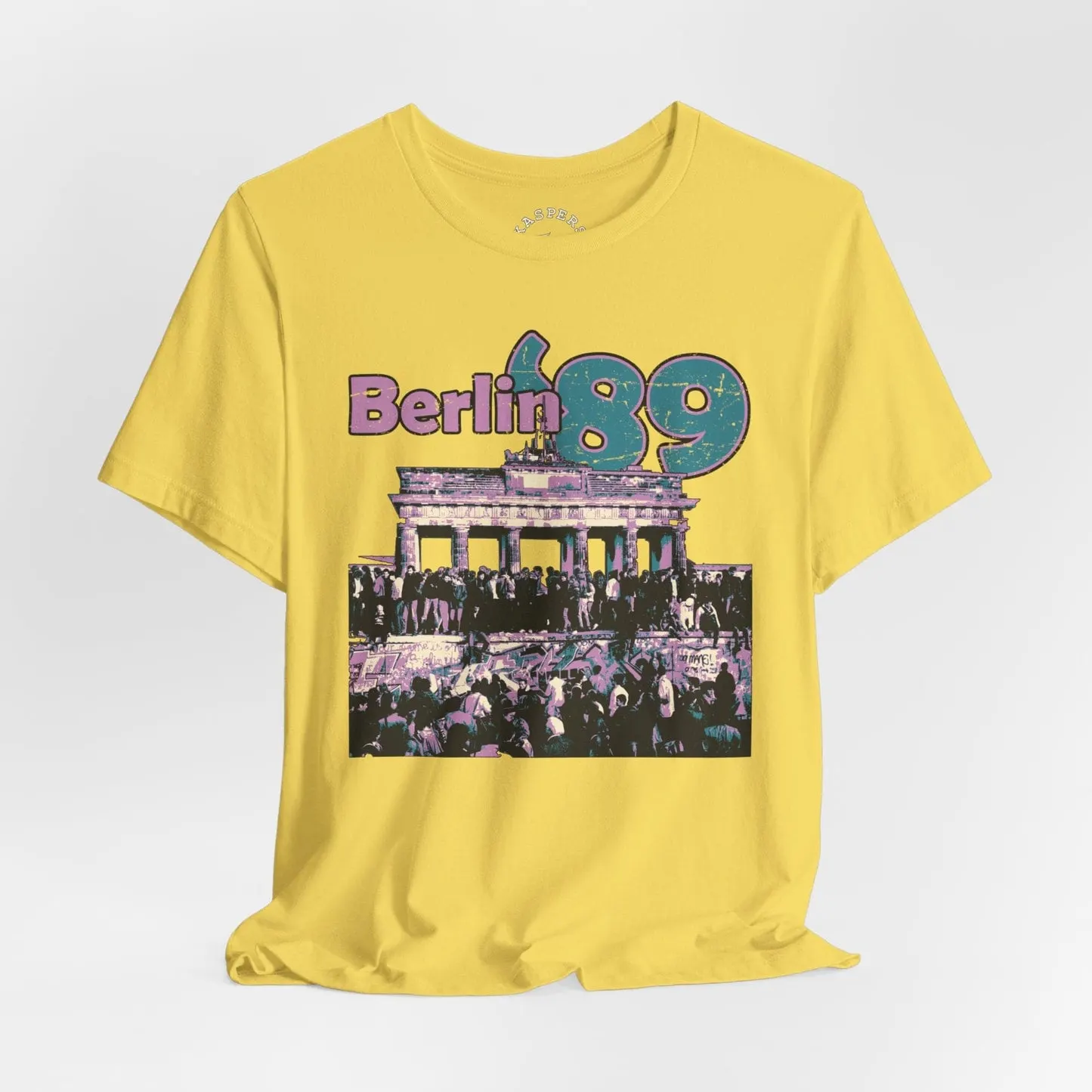 Berlin '89 T-Shirt