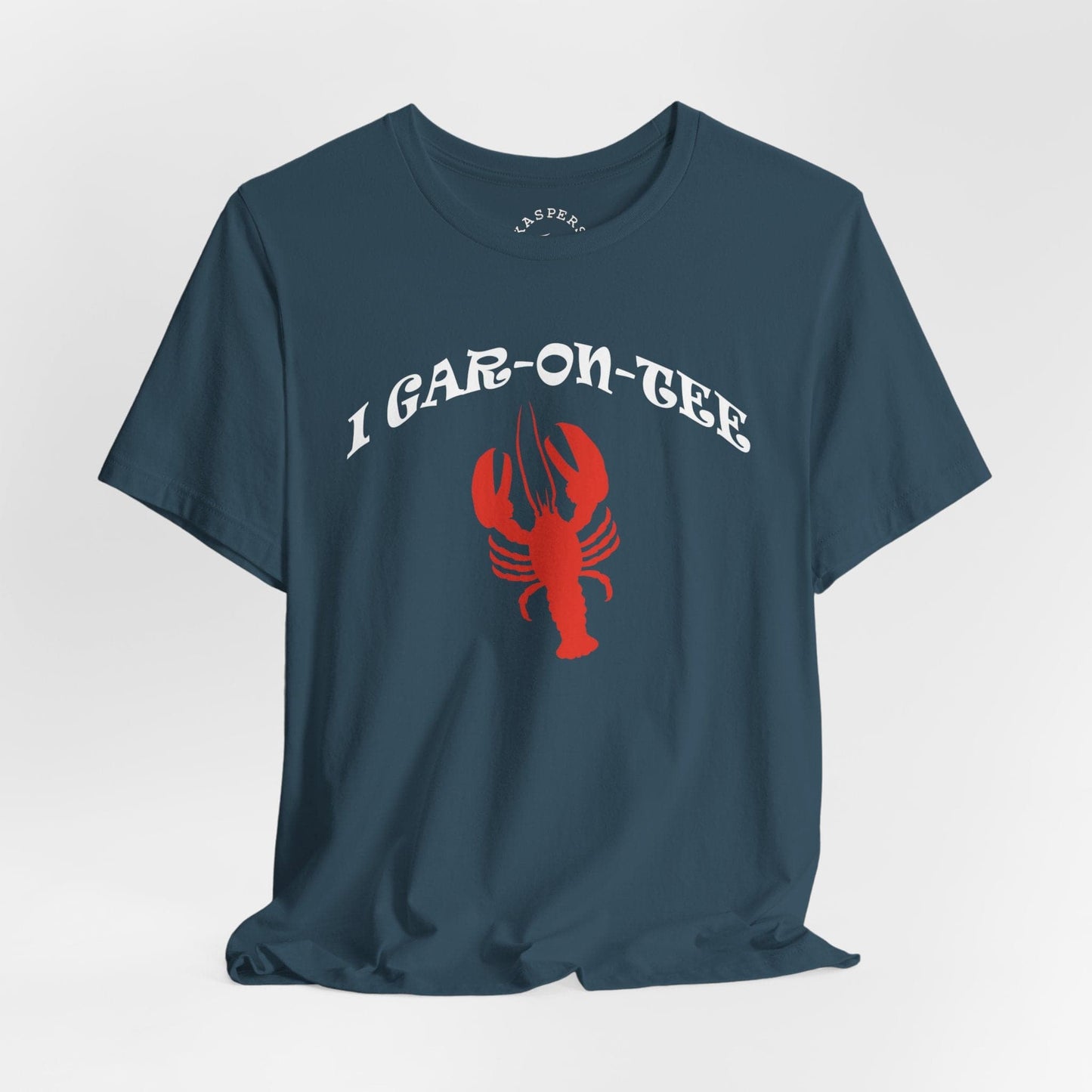 I Gar-On-Tee - Crawfish T-Shirt