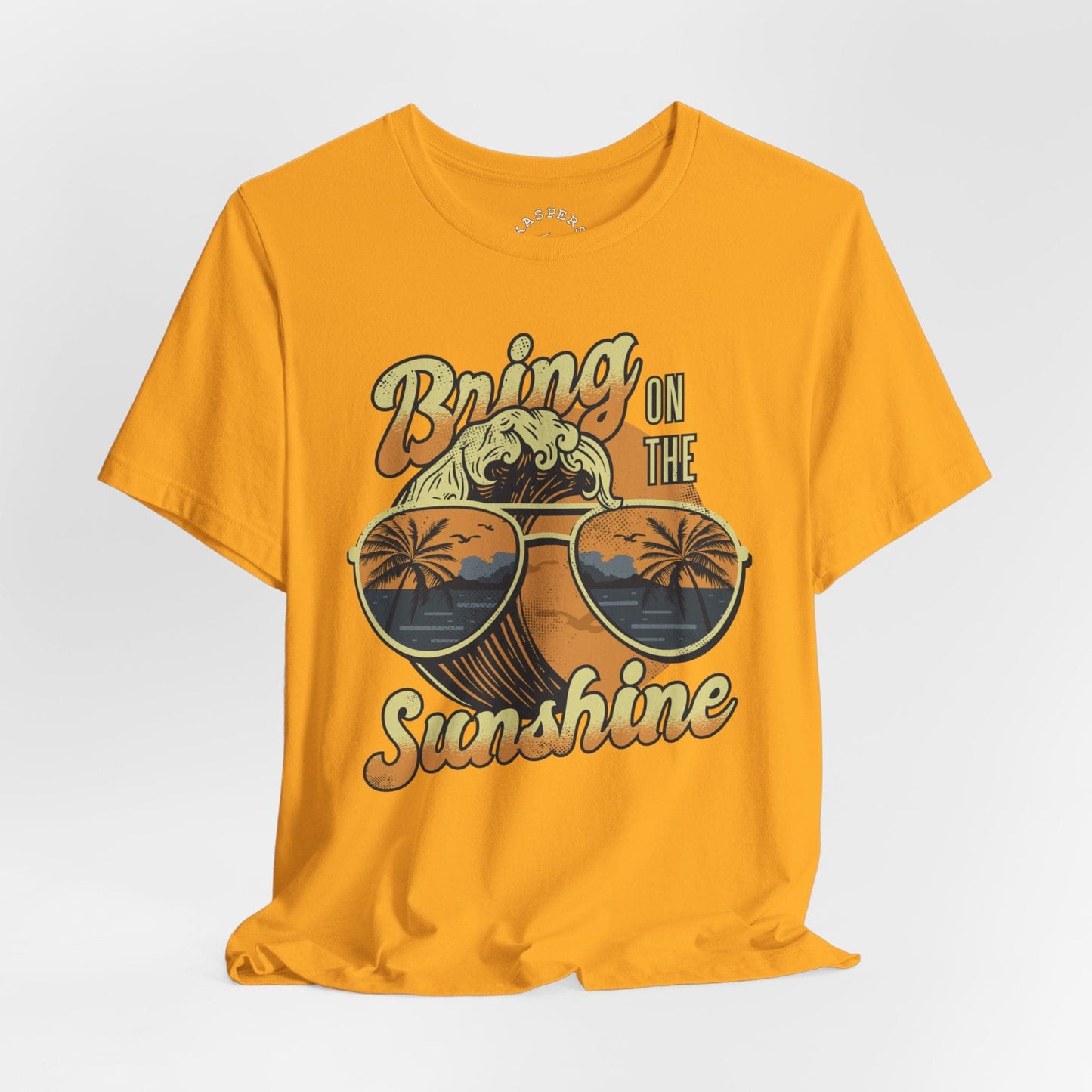 Bring On The Sunshine T-Shirt