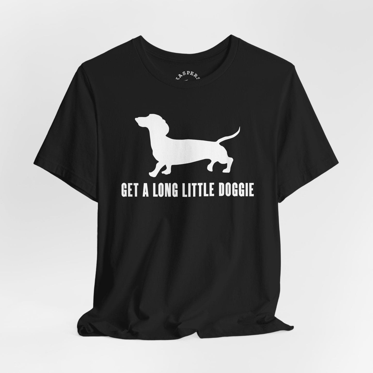Get A Long Little Doggie T-Shirt