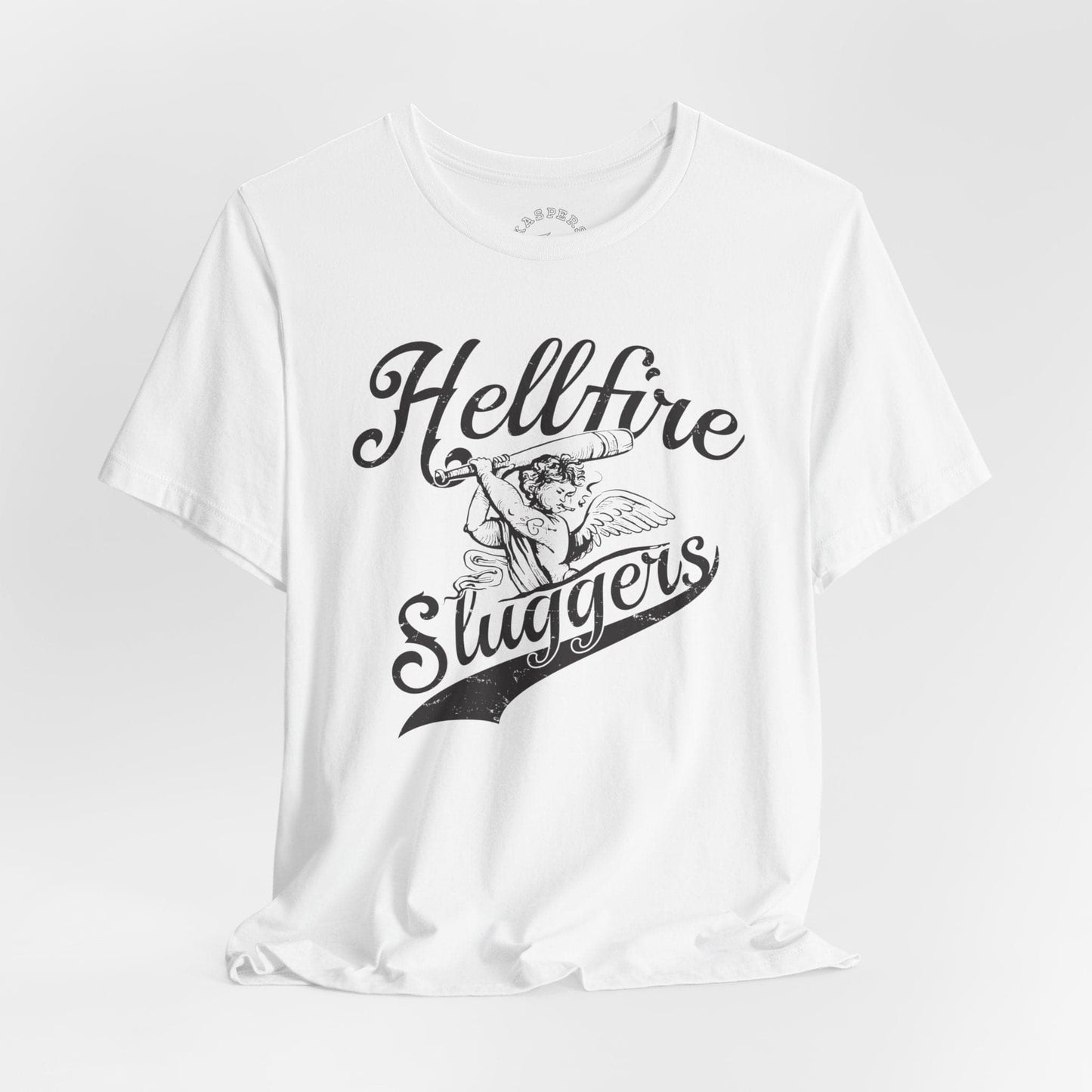 Hellfire Sluggers T-Shirt
