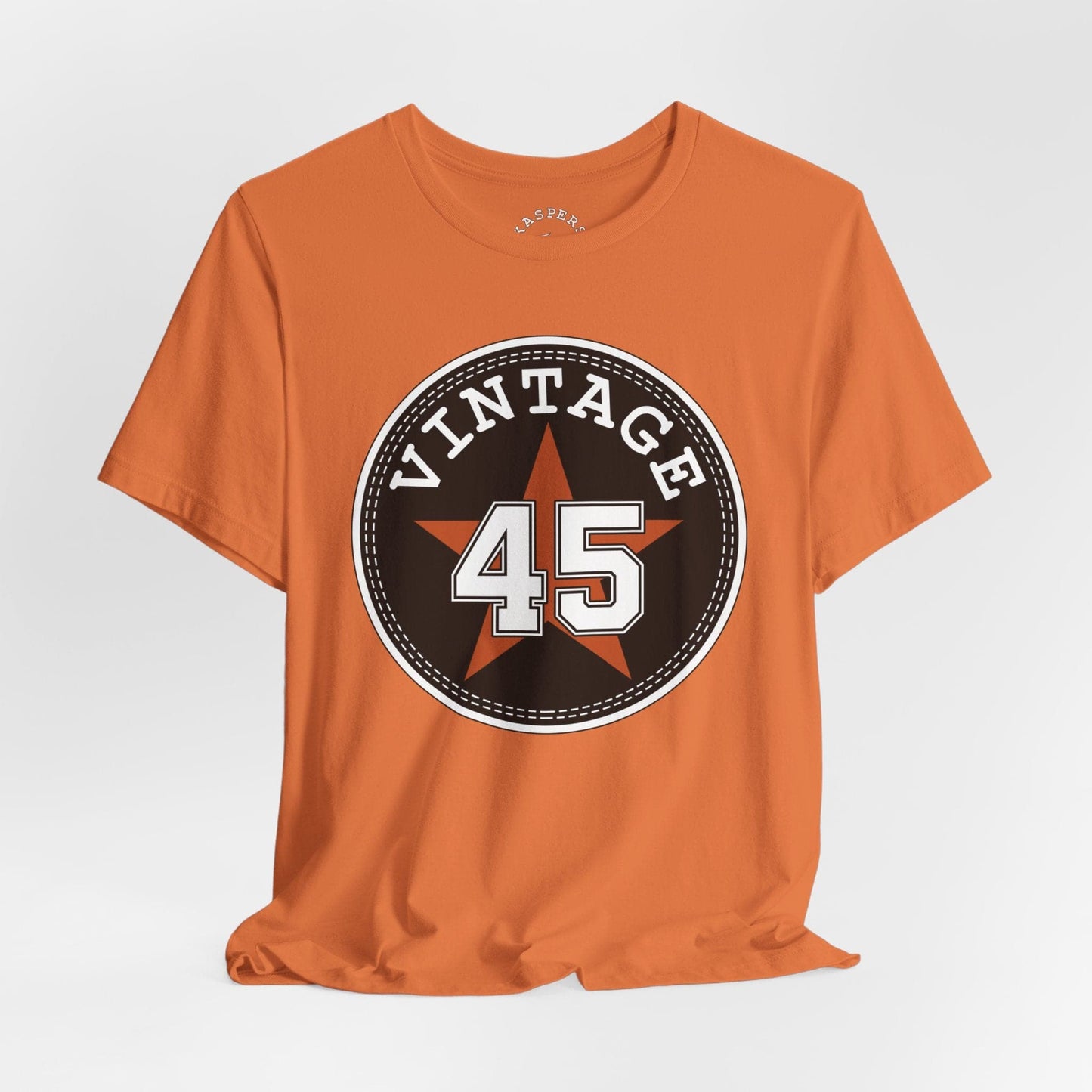 Vintage 45 "Limited Edition" T-Shirt