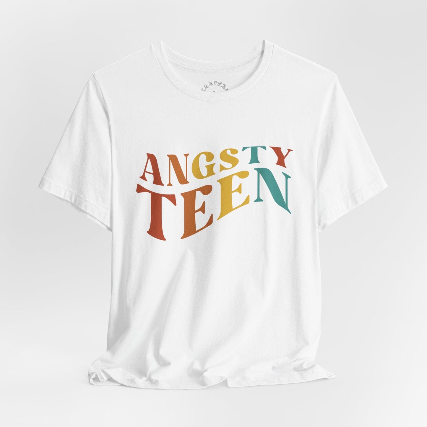 Angsty Teen T-Shirt