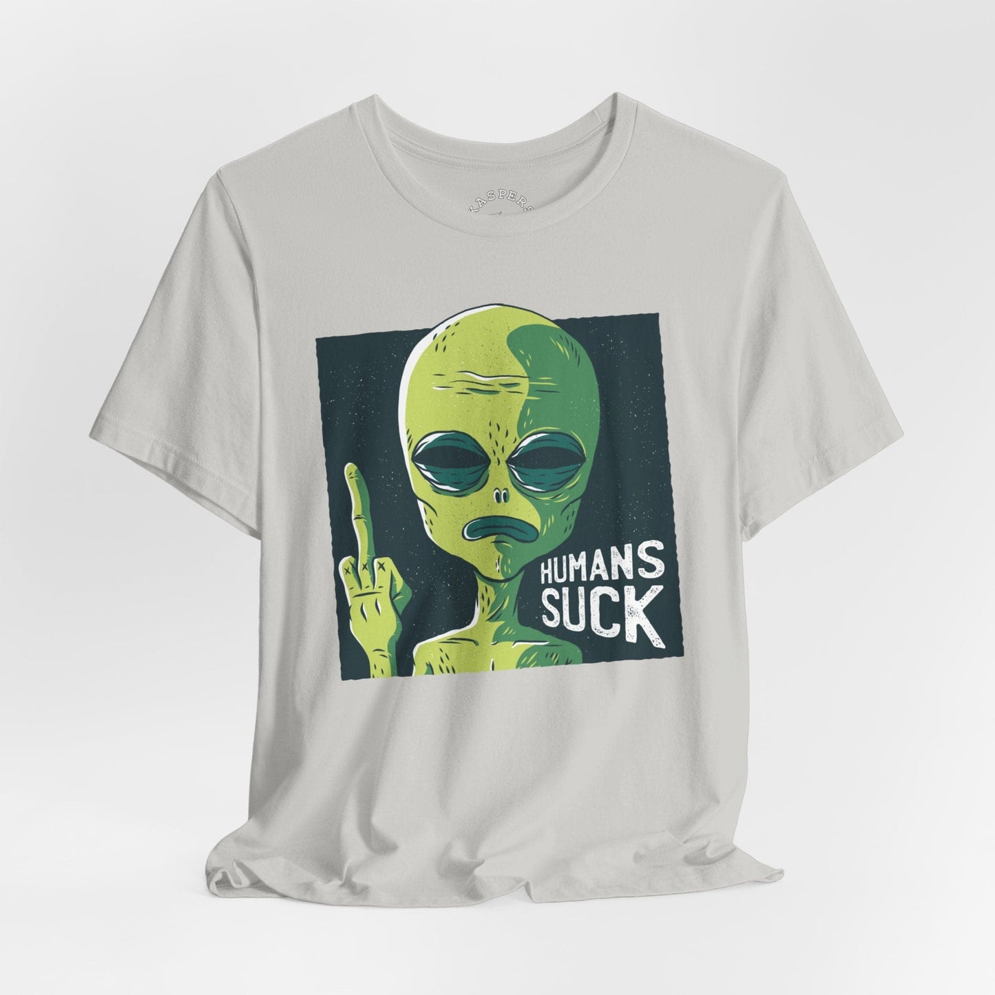 Humans Suck T-Shirt