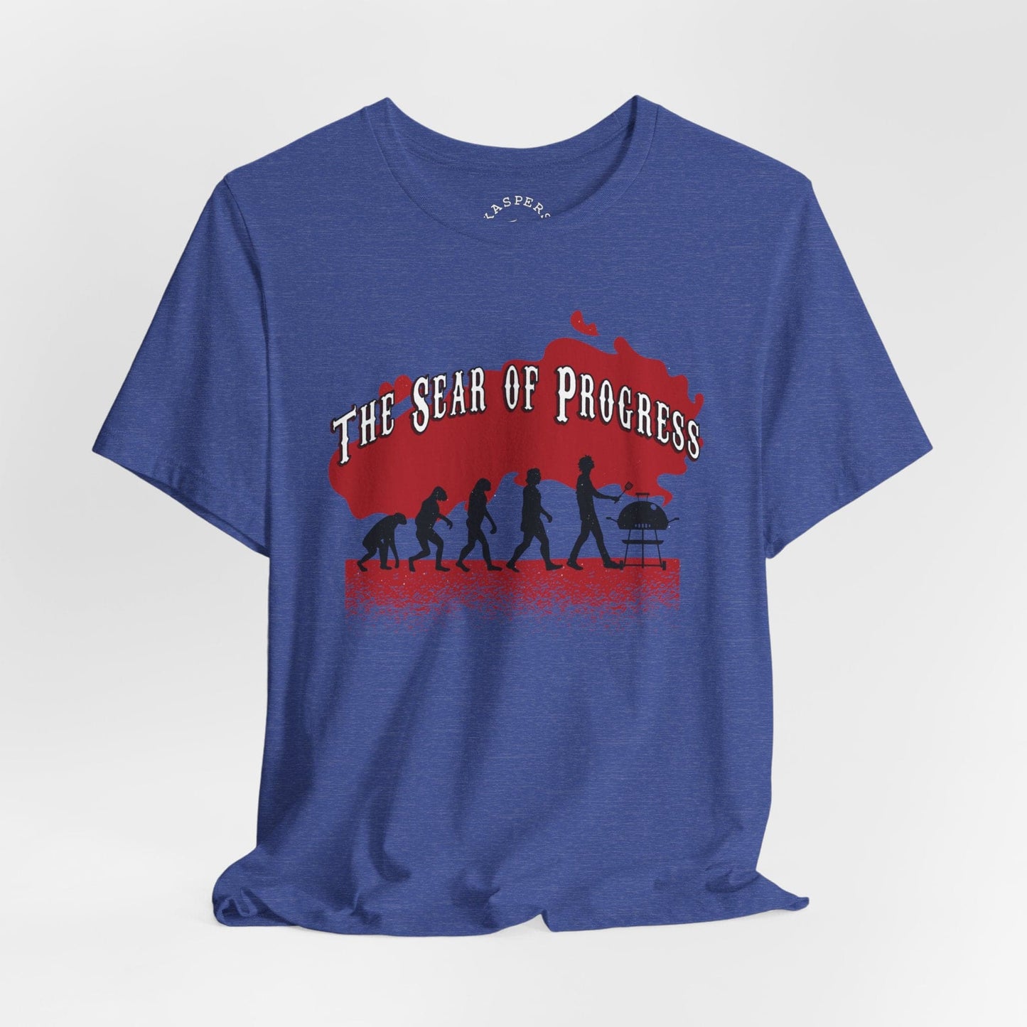 The Sear of Progress T-Shirt