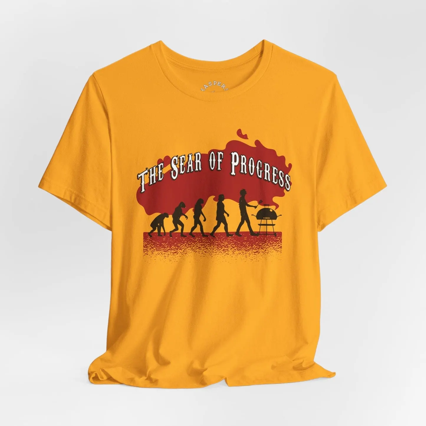 The Sear of Progress T-Shirt