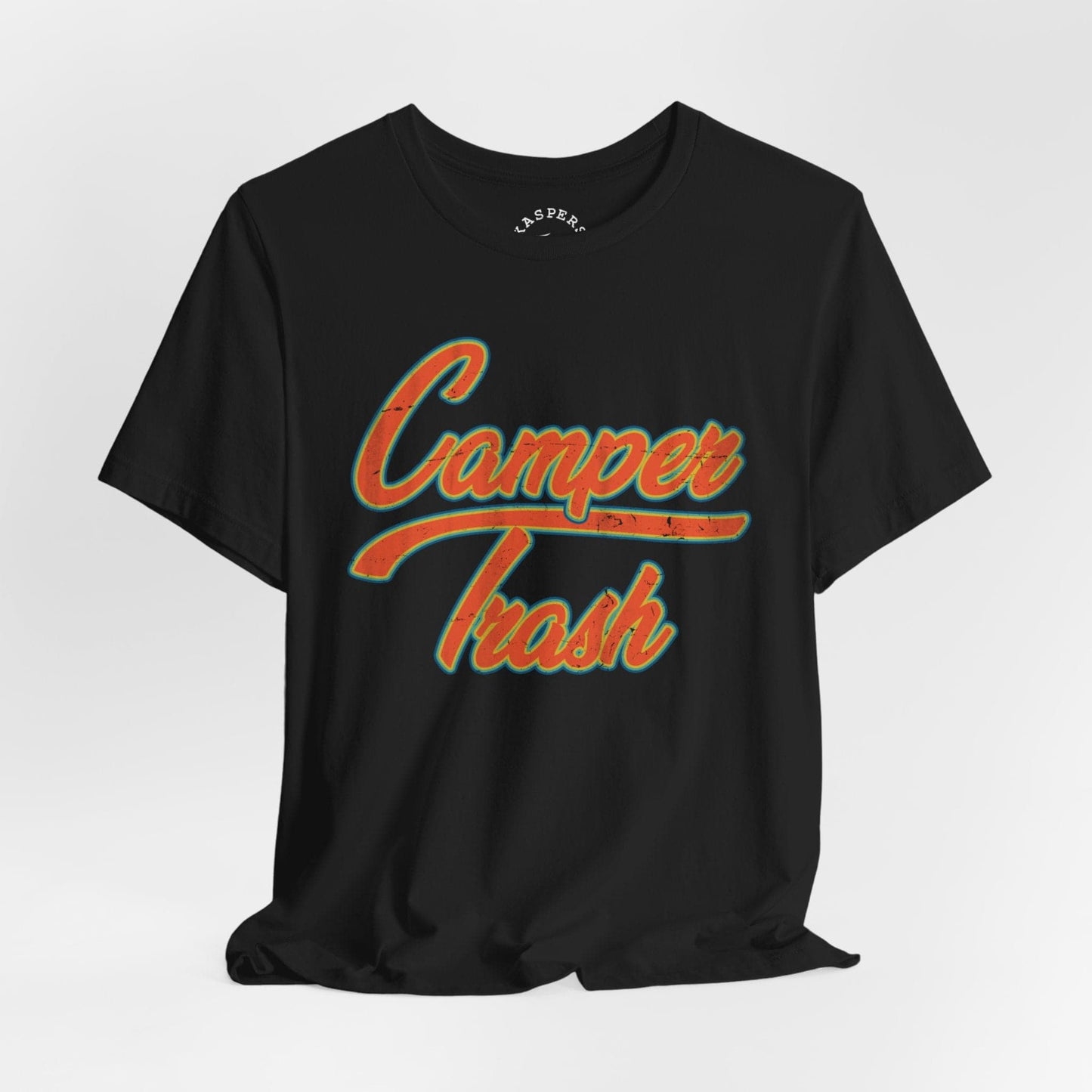 Camper Trash T-Shirt