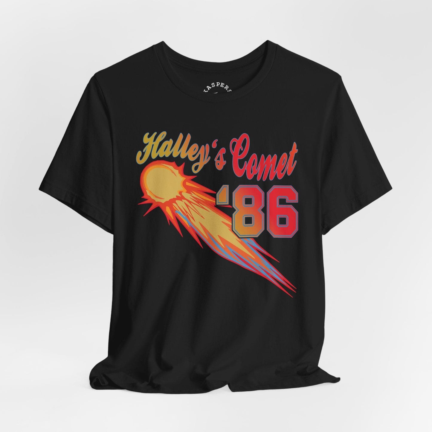Halley's Comet '86 T-Shirt