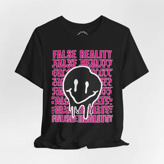 False Reality T-Shirt