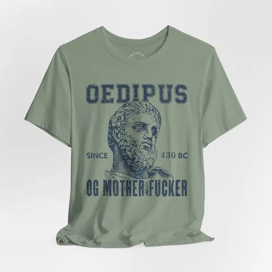 Oedipus Rex T-Shirt