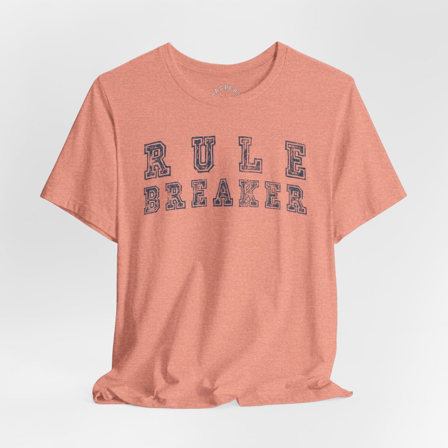 Rule Breaker T-Shirt