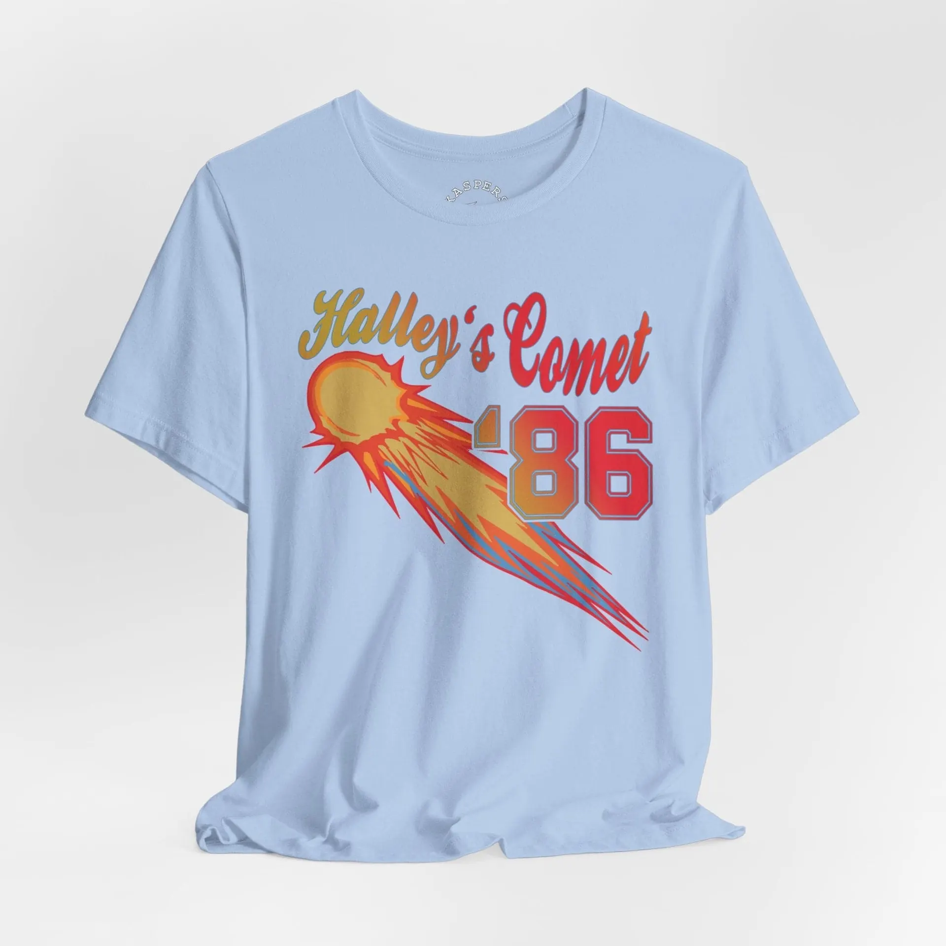 Halley's Comet '86 T-Shirt