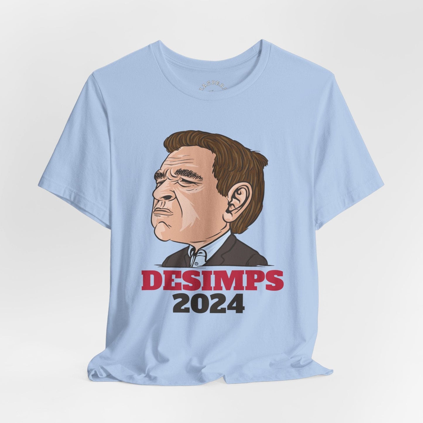 Desimps 2024 T-Shirt