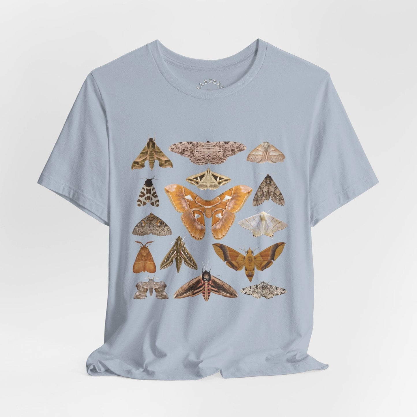 Moth Specimens T-Shirt