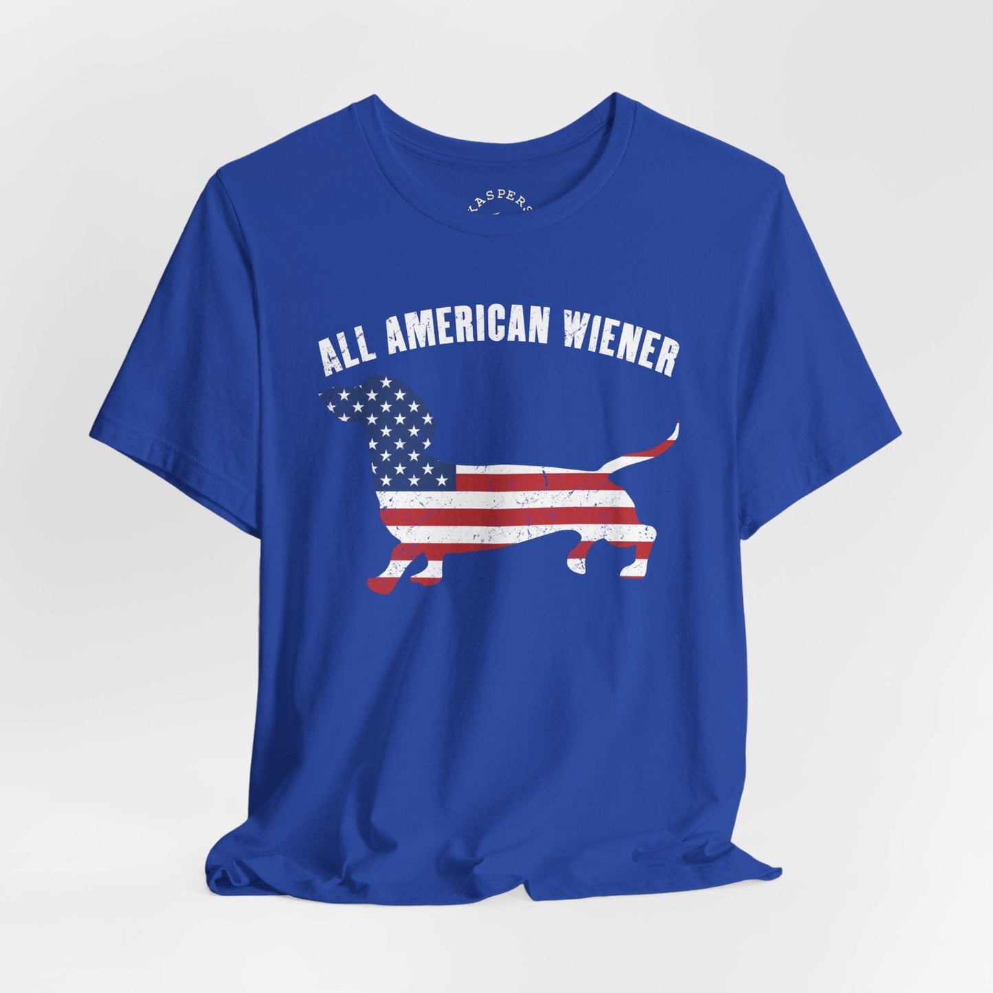 All American Wiener T-Shirt