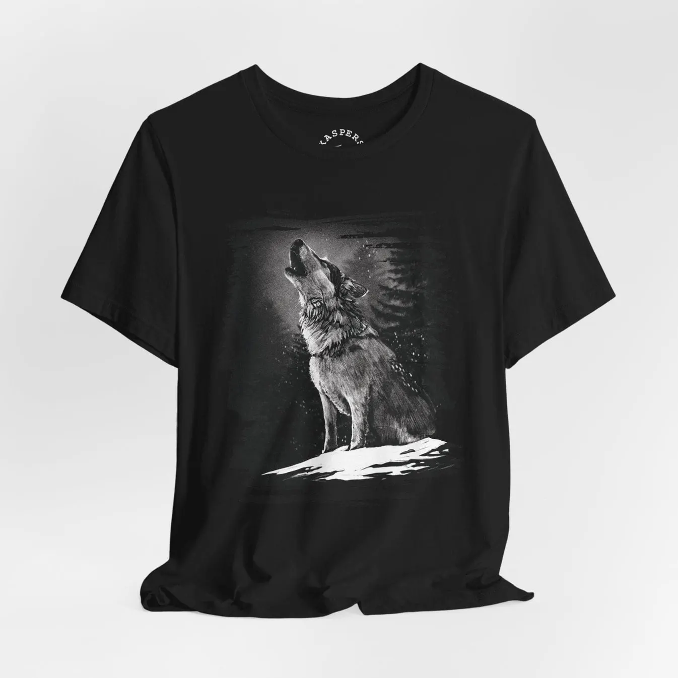 Lone Wolf T-Shirt
