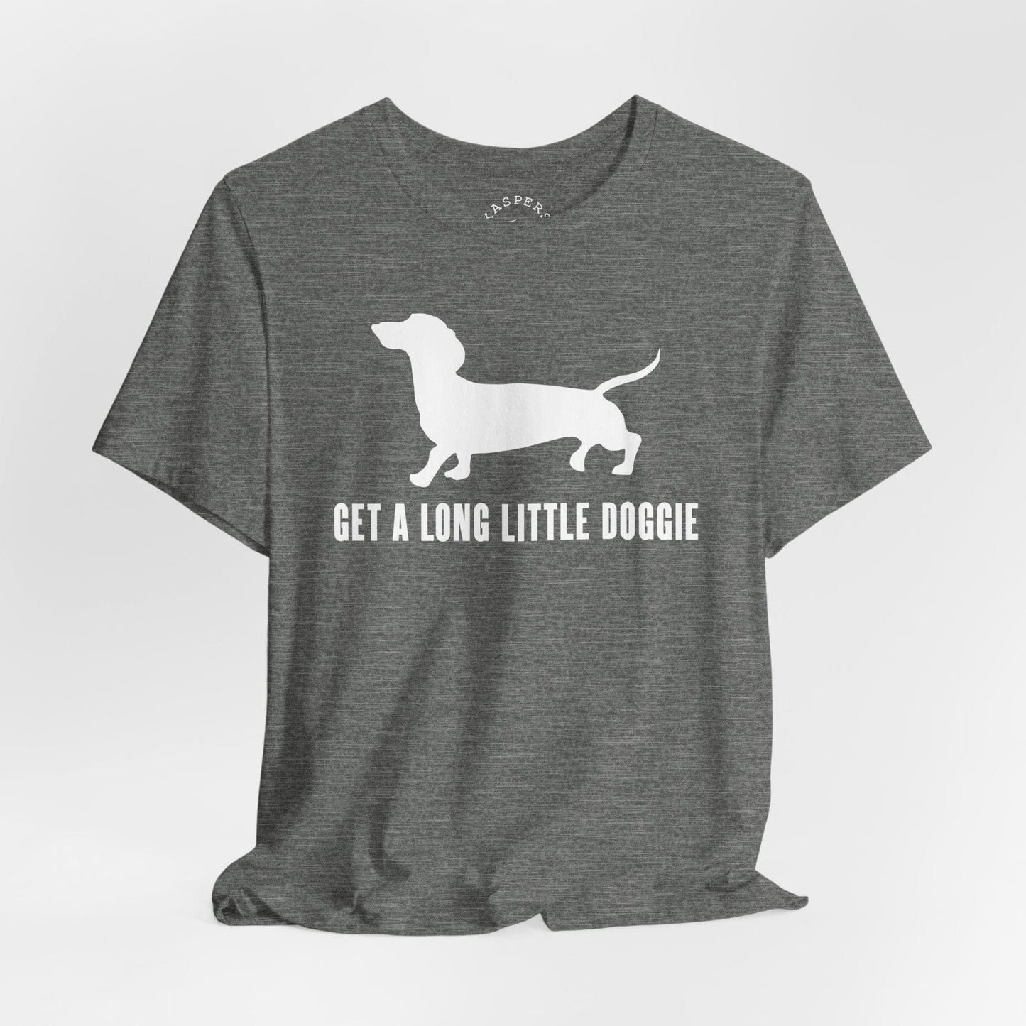 Get A Long Little Doggie T-Shirt