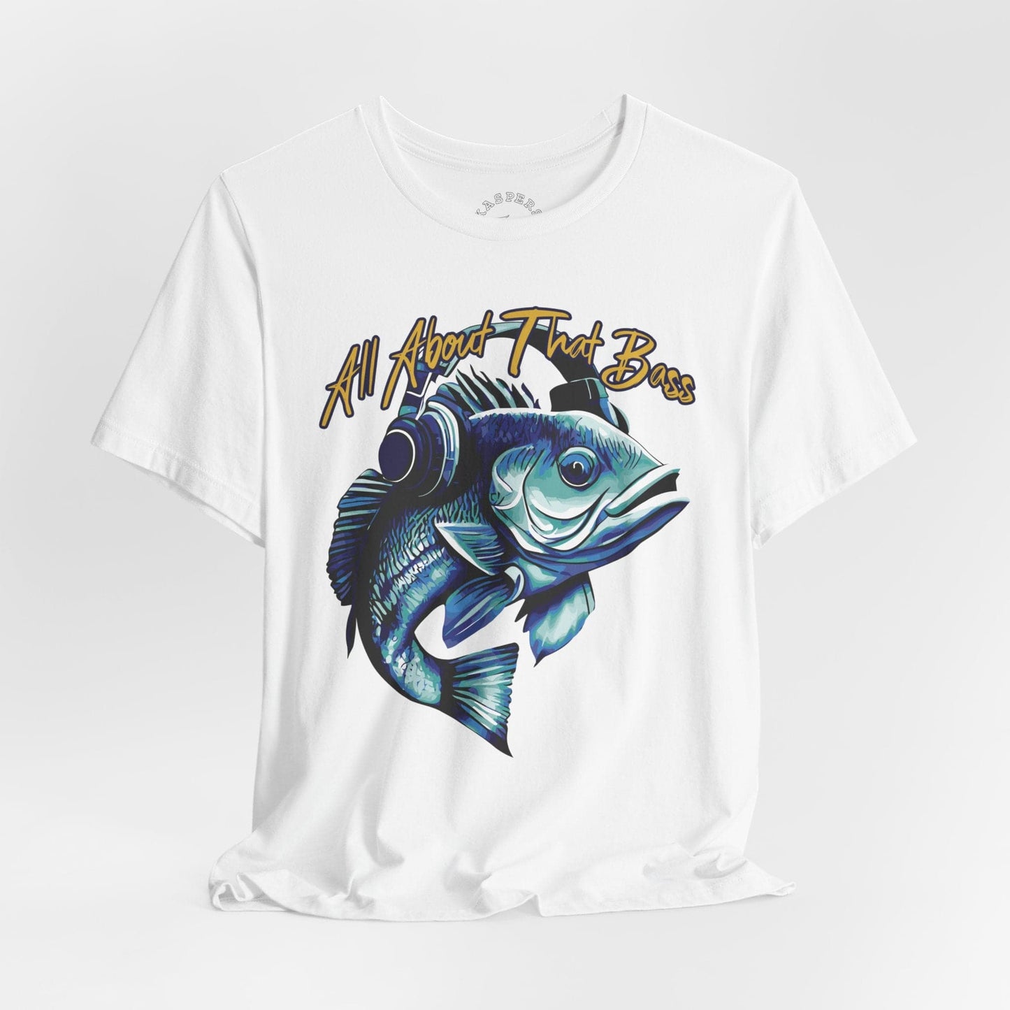 All About That Bass T-Shirt