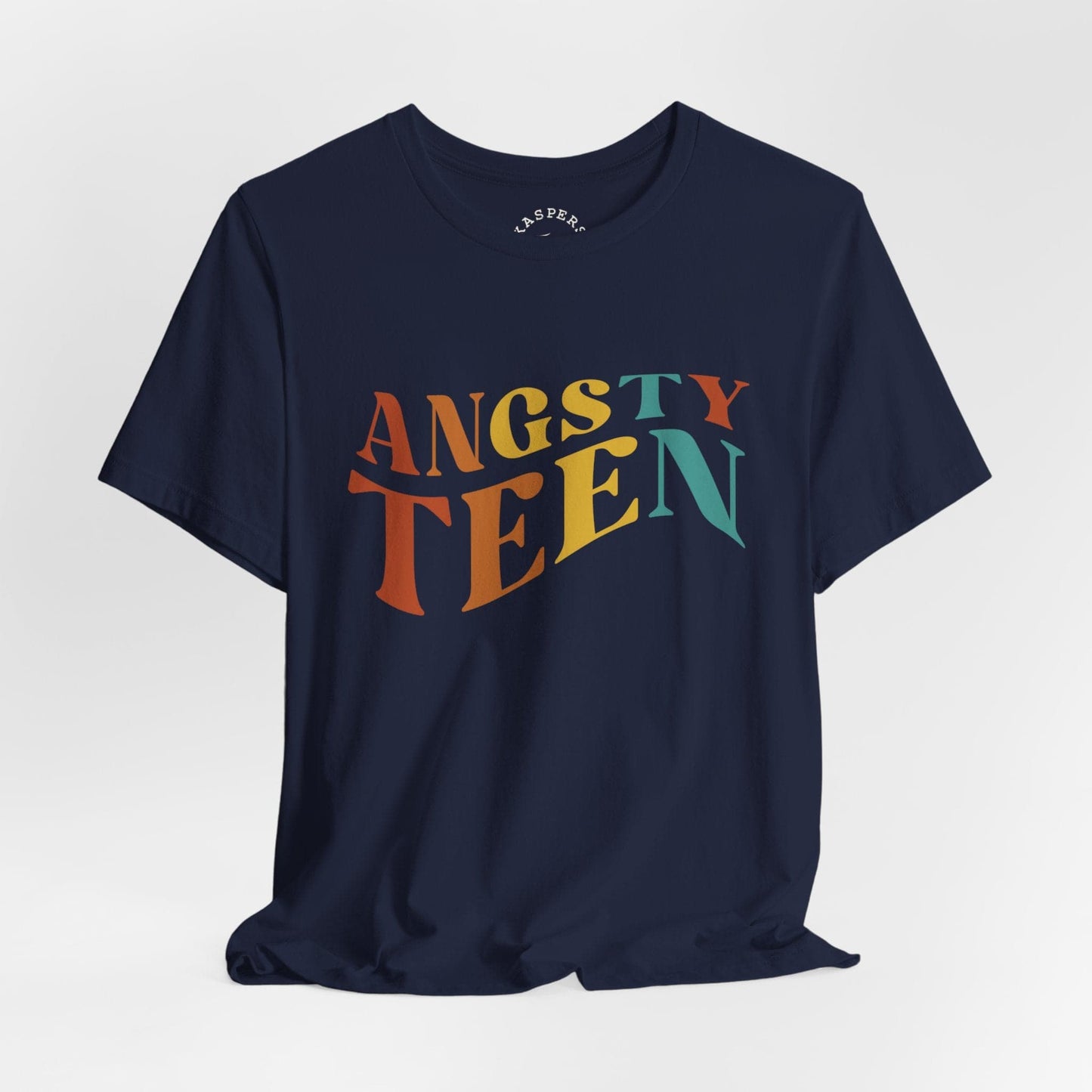 Angsty Teen T-Shirt