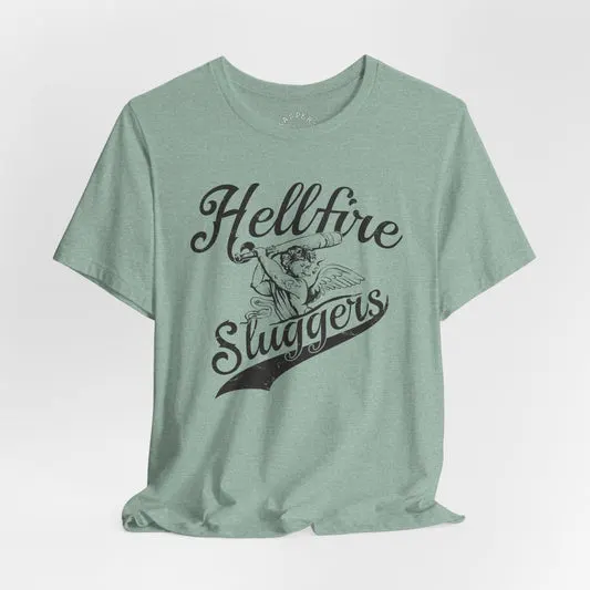 Hellfire Sluggers T-Shirt