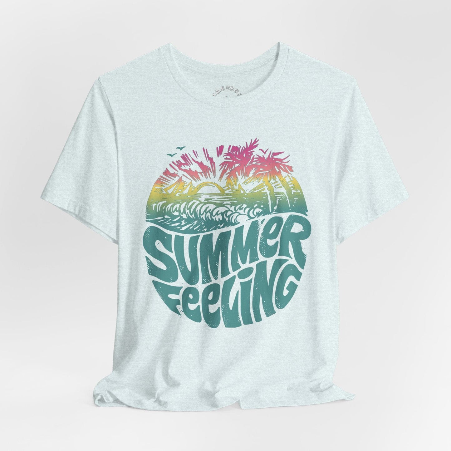 Summer Feeling T-Shirt