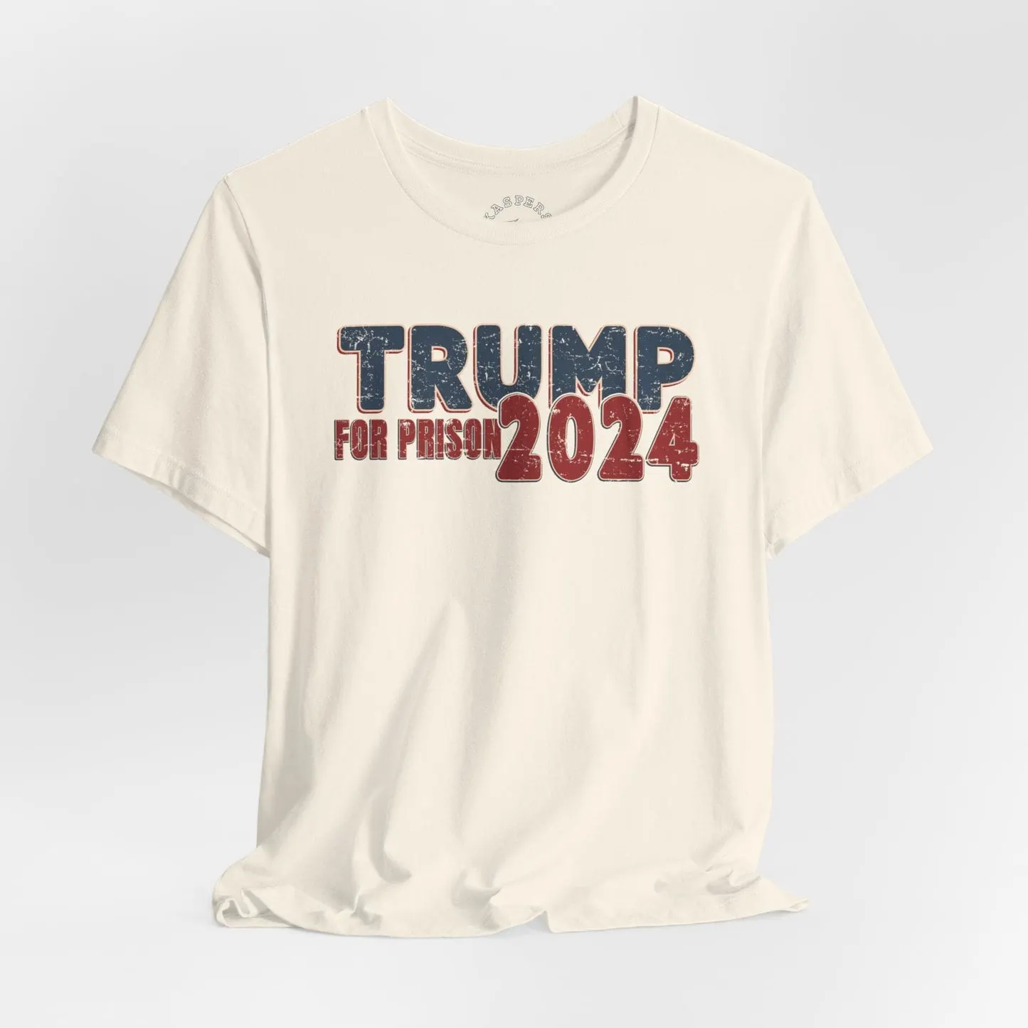Trump for Prison 2024 T-Shirt