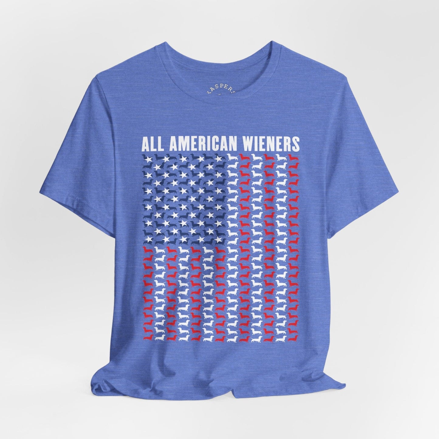 All American Wieners T-Shirt