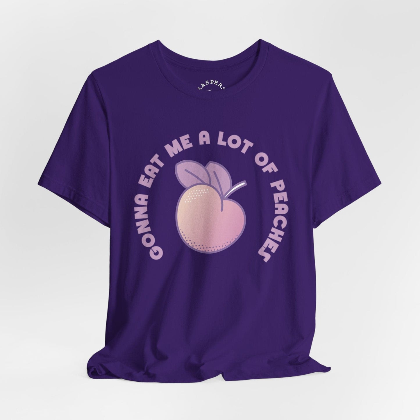Gonna Eat Me A Lot Of Peaches T-Shirt