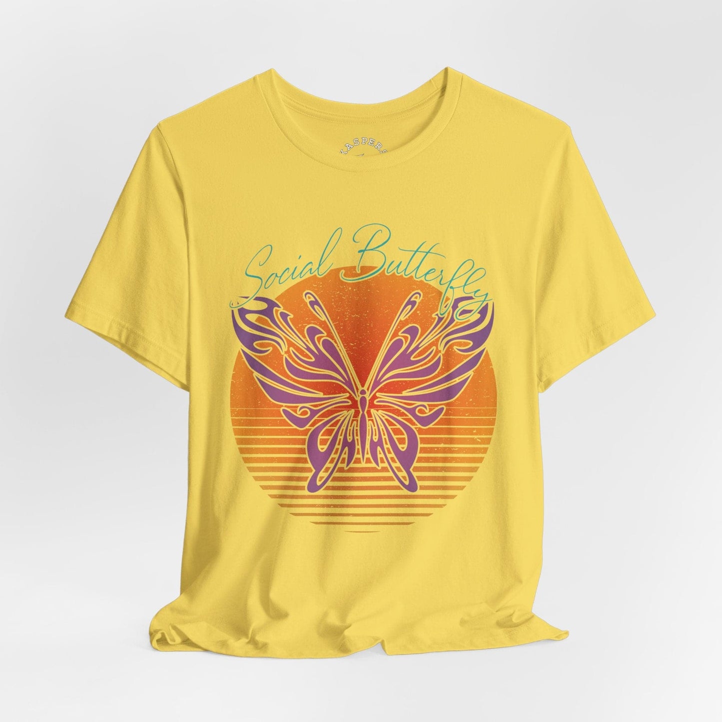 Social Butterfly T-Shirt