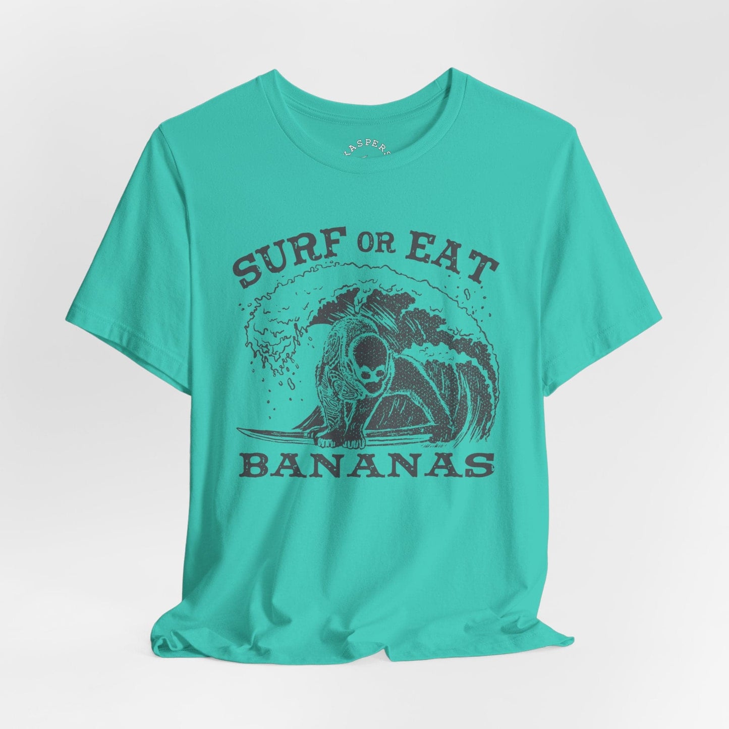 Surf or Eat Bananas T-Shirt