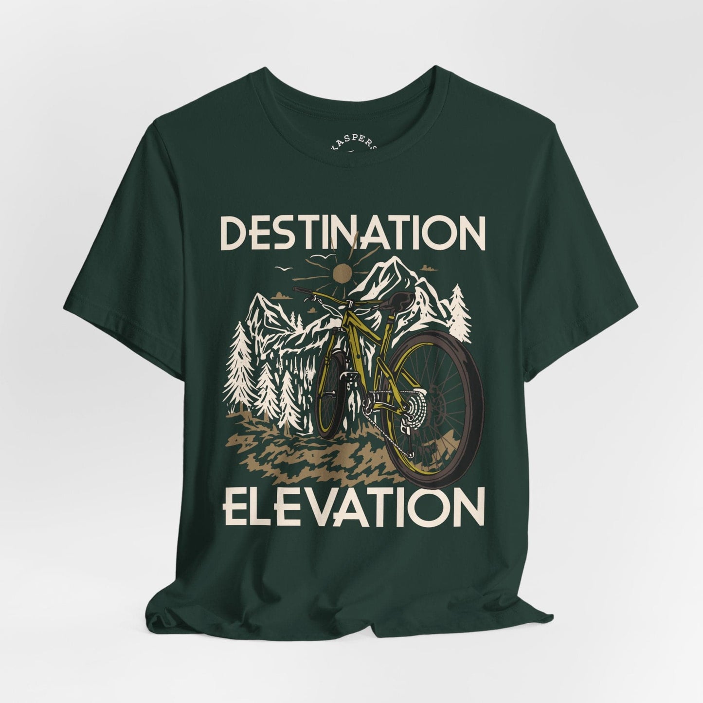 Destination Elevation T-Shirt