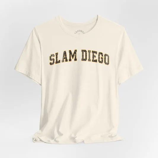 Slam Diego T-Shirt