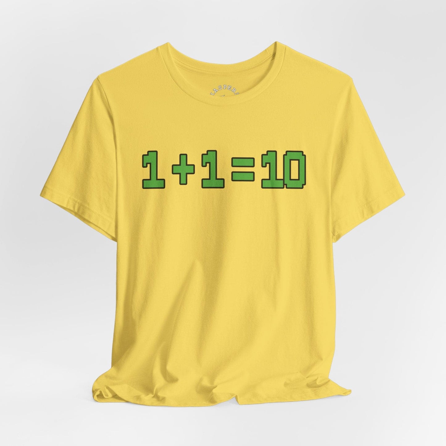 1+1=10 T-Shirt