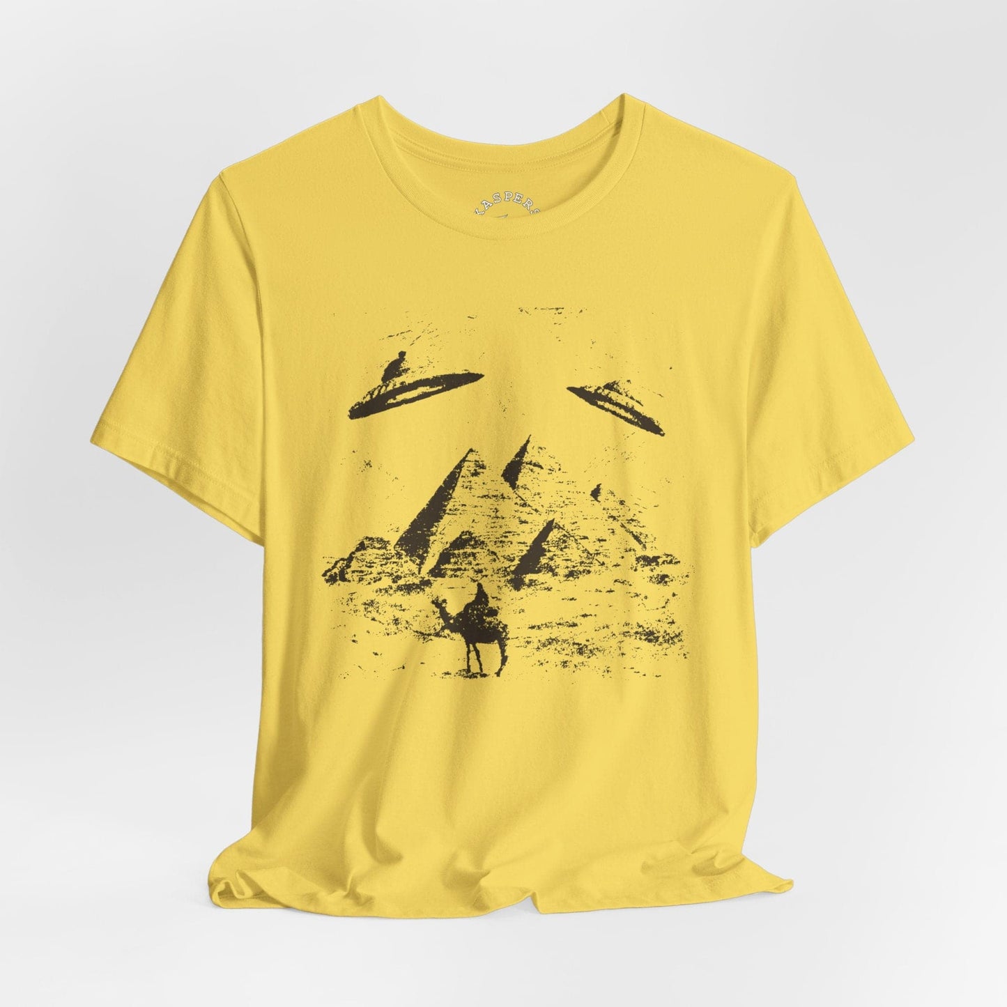 Galactic Giza T-Shirt