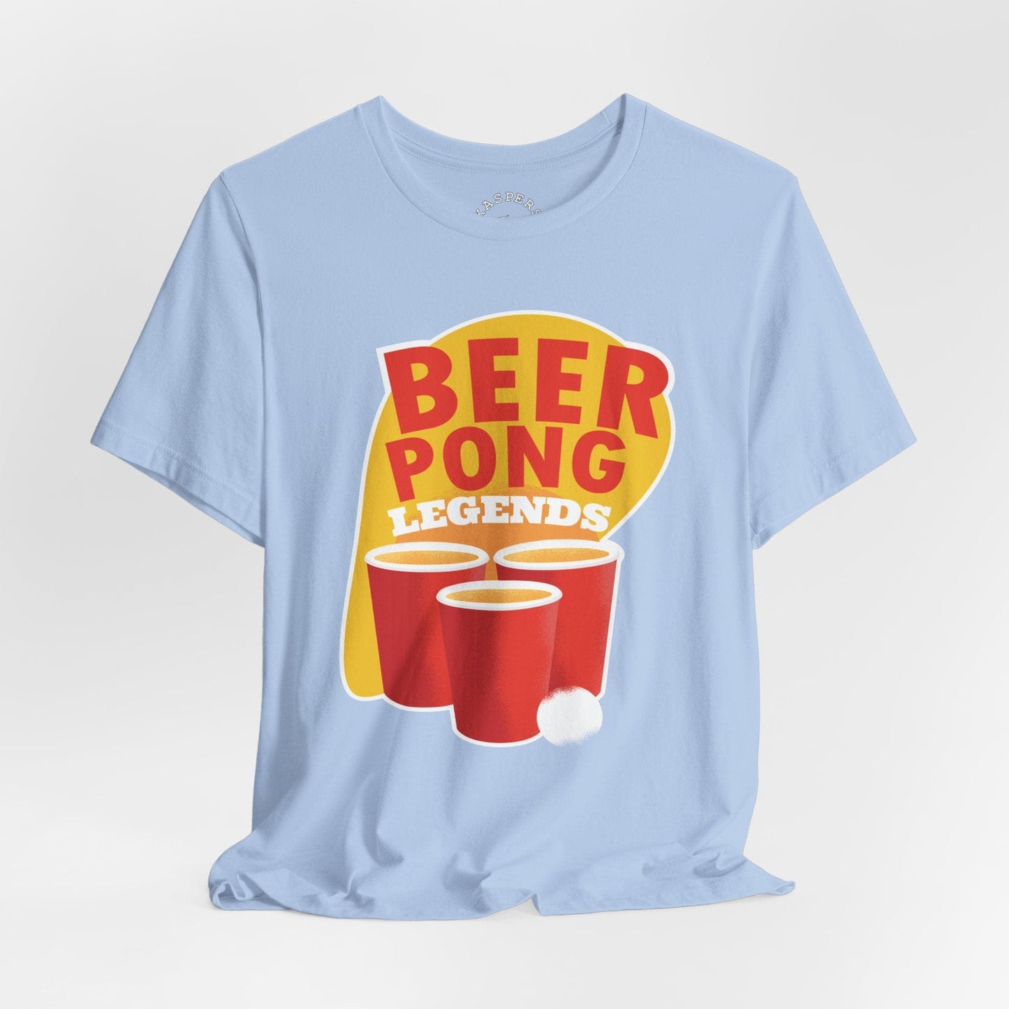 Beer Pong Legends T-Shirt