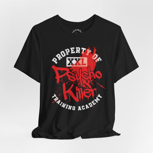 Psycho Killer T-Shirt