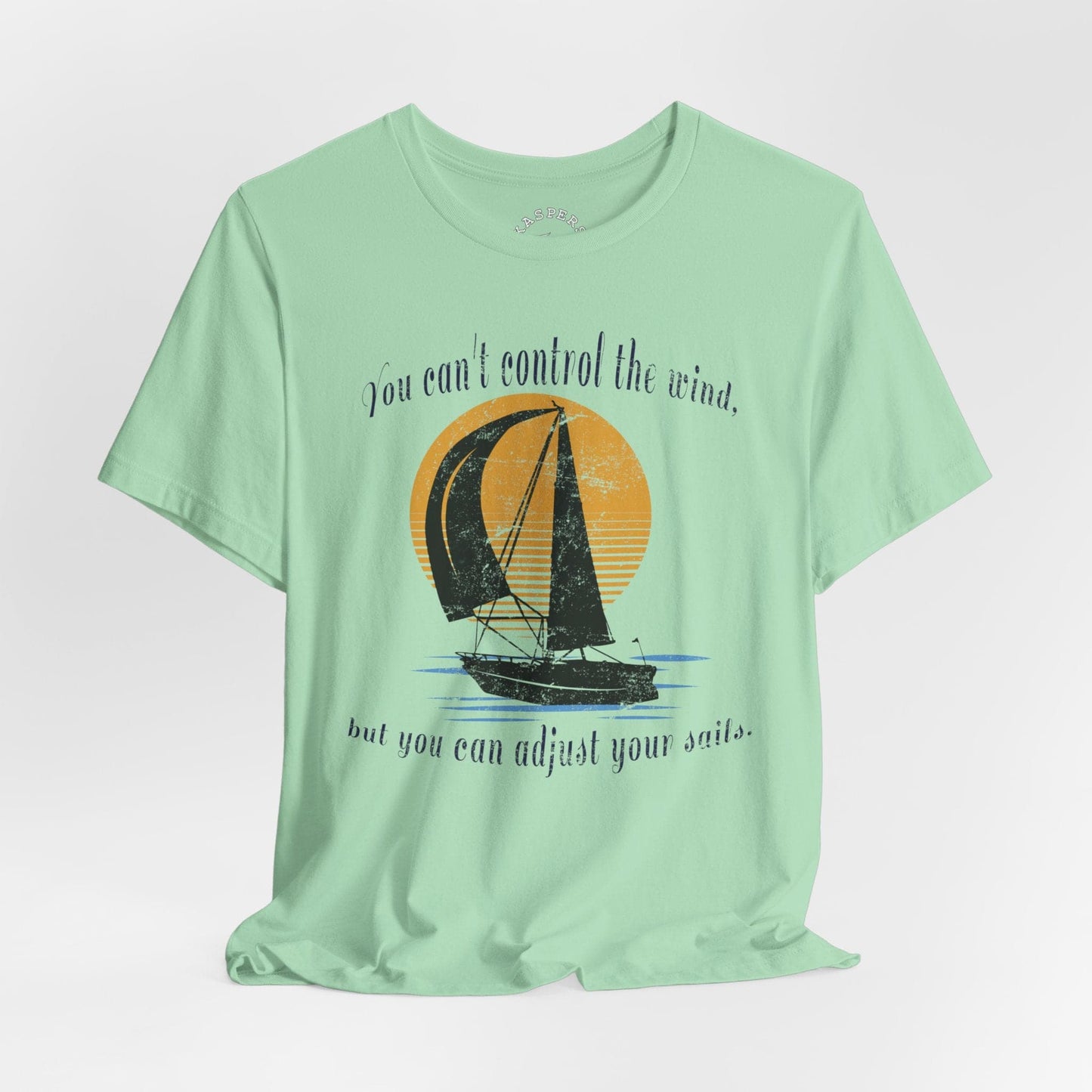 Adjust Your Sails T-Shirt